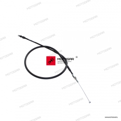 Linka gazu otwierająca Kawasaki KLX250, KLX300 [OEM: 540120071]