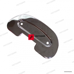 Osłona podnóżka stopnia tył Kawasaki VN1600 Vulcan [OEM: 140910229]