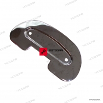 Osłona podnóżka stopnia tył Kawasaki VN1600 Vulcan [OEM: 140910229]