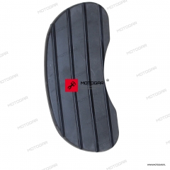 Guma nakładka podnóżka tył Kawasaki VN1600 Vulcan [OEM: 921610145]