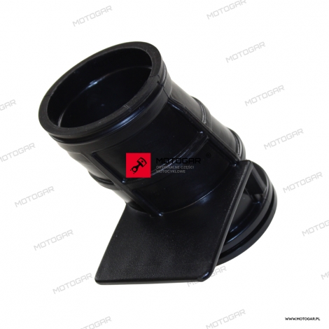 Króciec filtra powietrza Kawasaki KLR250 [OEM: 140731184]