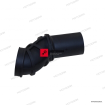 Króciec filtra powietrza Yamaha YP125 (Majesty/Skyliner), XQ125, XQ150, YP180 Majesty [OEM: 5DSE44530000]
