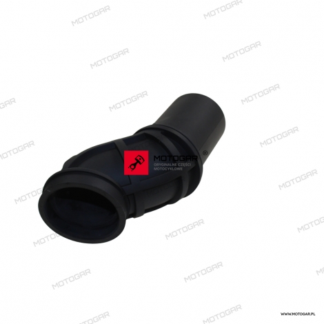 Króciec filtra powietrza Yamaha YP125 (Majesty/Skyliner), XQ125, XQ150, YP180 Majesty [OEM: 5DSE44530000]