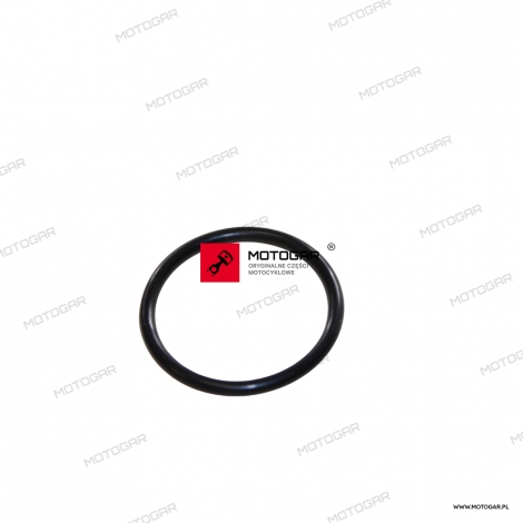 Oring czujnika położenia biegów Triumph Bonneville, Daytona, Trident, Trophy, Tiger, Scrambler, Rocket (3/III) [OEM: T3600267]