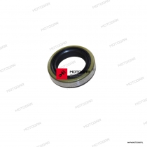 Uszczelniacz lewej pokrywy silnika Kawasaki ZXR750, GPX750, ZX-10, KR-1, GPZ1000, Zephyr 1100, ZZR1100, ZRX1100 [OEM: 920491186]