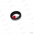 Uszczelniacz lewej pokrywy silnika Kawasaki ZXR750, GPX750, ZX-10, KR-1, GPZ1000, Zephyr 1100, ZZR1100, ZRX1100 [OEM: 920491186]