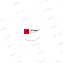 Uszczelka śruby korka karteru Ducati DesertX, Hypermotard, Monster, Multistrada, Scrambler, Superbike /Panigale [OEM: 85211201A]