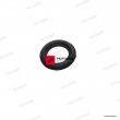 Uszczelka tulejki ustalającej cylindra Honda VT750 Shadow, VTR1000 Firestorm, CBR1100XX Blackbird [OEM: 12395MAT750]