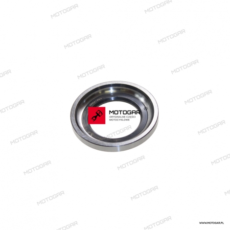 Bieżnia dolnego łożyska główki ramy Piaggio Typhoon, Aprilia SR50 [OEM: 564259]
