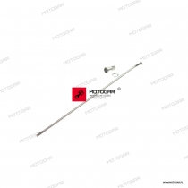 Szprycha, nypel koła, przód Honda XL750, CRF1000 Africa Twin, CRF1100 Africa Twin [OEM: 06440MKKD00]