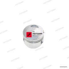 Tłok nadwymiar 0.25 Honda FES150, NES150, PES150, SH150, SES150 Dylan [OEM: 13102KGG911]