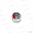 Tłok nadwymiar 0.25 Honda FES150, NES150, PES150, SH150, SES150 Dylan [OEM: 13102KGG911]
