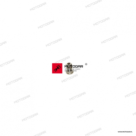 Dysza 140 Honda CR80, NX250, CBR600, NTV650 Revere, VT1100 Shadow, CBR1100XX Blackbird [OEM: 99101MAL1400]