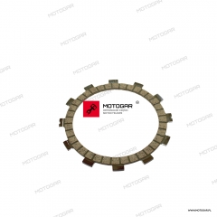 Tarcza sprzęgła zewnętrzna Suzuki LT-F250, LT-Z250 QuadSport [OEM: 2144129B01]