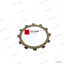 Tarcza sprzęgła zewnętrzna Suzuki LT-F250, LT-Z250 QuadSport [OEM: 2144129B01]