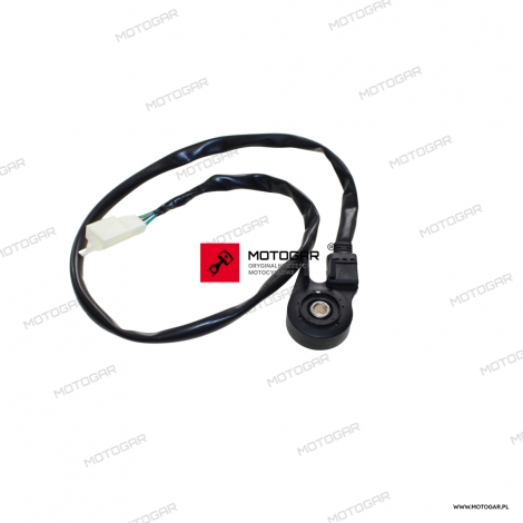 Czujnik stopki bocznej SYM SYMPHONY 50, FIDDLE IV 50, ADX125, X'PRO125, JET4 125, X'PRO 125, NH-T200 [OEM: 35270-Z7C-000-CN1]