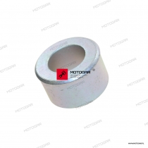 Tuleja koła tył lewy Suzuki DR350, DR650, XF650 Freewind [OEM: 6475115D00]