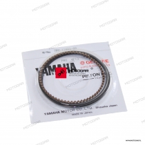 Pierścienie tłokowe nominał Yamaha EF4600AX, EF4600DE, YG4600D,EF6600DE, YG6600D, EF6600A, YG6600DEX, YG6600DE [OEM: 7RH1160300]