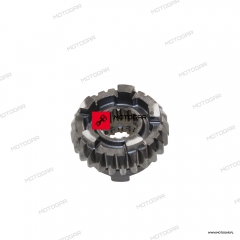 Tryb skrzyni biegów 25Z Kawasaki Z1000 [OEM: 132620810]