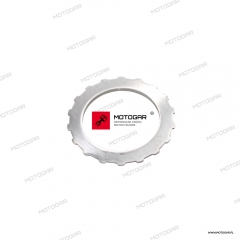 Tarcza sprzęgła, skrajna Honda TRX650 FOURTRAX RINCON, TRX680 FOURTRAX RINCON, NSA700 DN-01 [OEM: 22551P4R003]
