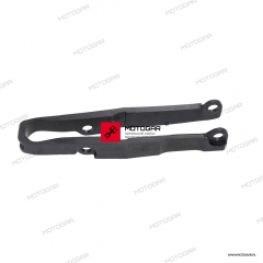 Ślizg łańcucha napędowego Kawasaki KDX200, KLX250, KLX300, KLX650, D-TRACKER [OEM: 120531328]