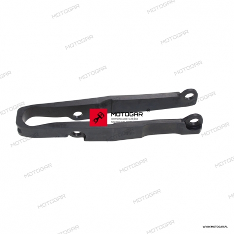 Ślizg łańcucha napędowego Kawasaki KDX200, KLX250, KLX300, KLX650, D-TRACKER [OEM: 120531328]