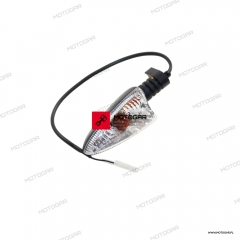 Kierunkowskaz PP LT Triumph Daytona, Tiger, Street Triple, Speed Triple [OEM: T2701036]