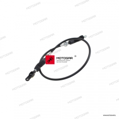 Linka zmiany biegów Suzuki LT-A400 [OEM: 5868038F60]