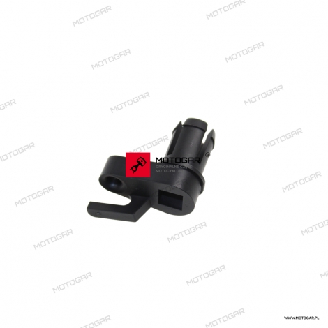 Ramię, uchwyt popychacza sprzęgła Suzuki DT25, DT30, DT40 [OEM: 2321194401]