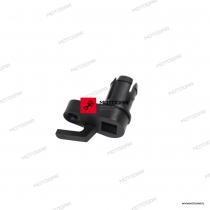 Ramię, uchwyt popychacza sprzęgła Suzuki DT25, DT30, DT40 [OEM: 2321194401]