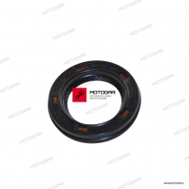 Uszczelniacz wału korbowego, prawy Kawasaki Ninja ZX-4R (ZX400), ZR550 Zephyr, GT550, ZL600 Eliminator, GPX750 [OEM: 92050081]