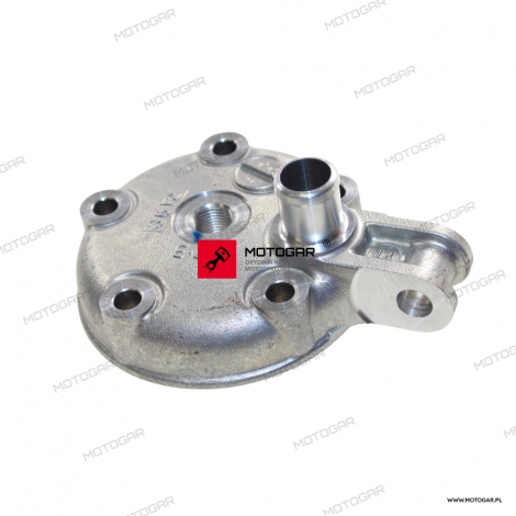 Głowica cylindra Suzuki RM125 [OEM: 1111136F20]