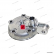 Głowica cylindra Suzuki RM125 [OEM: 1111136F20]
