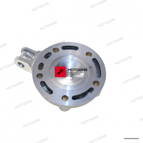 Głowica cylindra Suzuki RM125 [OEM: 1111136F20]