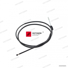 Linka hamulca tył Aprilia SXR (50/160) [OEM: 1C005857]