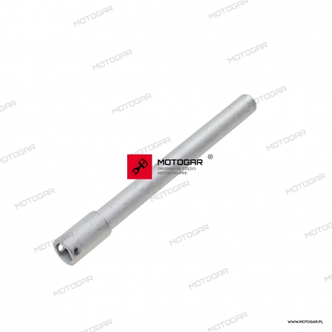 Oś, ośka koła przód Honda VFR800, CB1100 [OEM: 44301MJMD60]