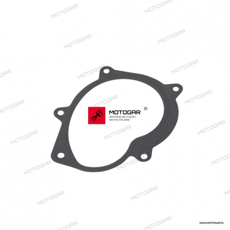 Uszczelka obudowy pompy wody Aprilia Caponord, Dorsoduro, Shiver [OEM: B013527]