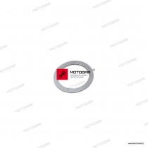 Podkładka sprężyny amortyzatora Honda XRV750 Africa Twin, CB900F Hornet, XL1000V Varadero, GL1800 Gold Wing [OEM: 51405KA4711]