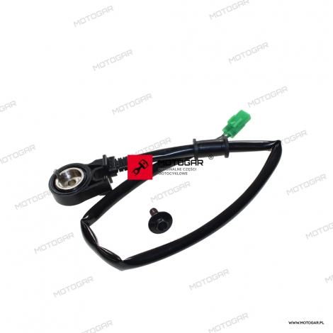 Czujnik stopki bocznej Honda VT750 Shadow [OEM: 35070MFE640]