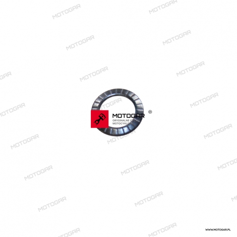 Podkładka MSC Suzuki GS125, DL650 V-Strom, GSR750, GSX1250F, VS1400 Intruder, VL1500 Intruder (Boulevard C90) [OEM: 0916408015]