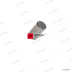 Pin, sworzeń zębatki, trybu balansera Suzuki LS650 Savage, SV1000, TL1000, DL1050 V-Strom, GSX1300R Hayabusa [OEM: 0422108149]