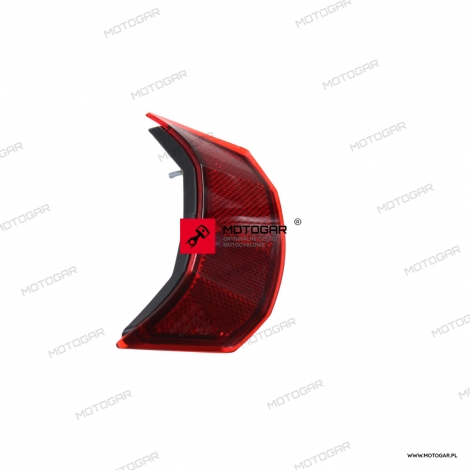 Lampa tył Ducati XDiavel [OEM: 52910191B]