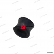 Tuleja, guma amortyzatora Honda NHX110 Elite, VT125 Shadow, CB500, VF750 Magna [OEM: 52485KR3003]