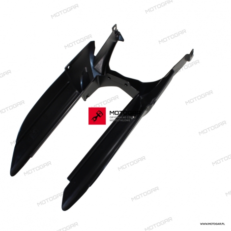 Osłony lag, amortyzatorów Yamaha XT660 [OEM: 5VKF34720000]