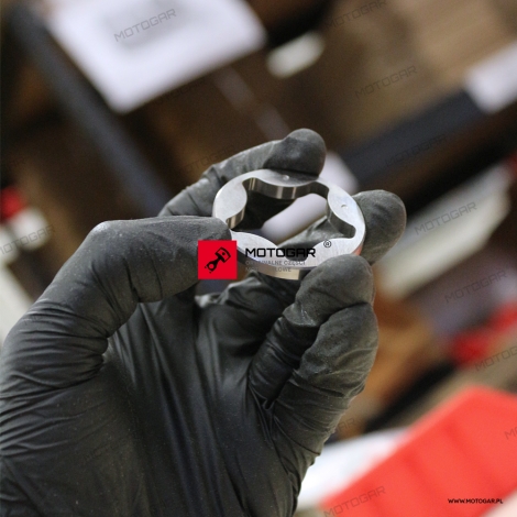 Rotor pompy oleju Honda TRX700XX [OEM: 15116HP6A01]