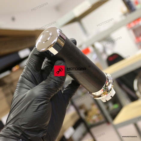 Manetka, rozlgaz Honda [OEM: 53145MM8000]