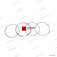 Pierścienie tłokowe Kawasaki KX450 [OEM: 130080555]