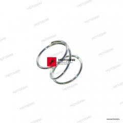 Sprężyna filtra oleju Suzuki VL125 Intruder, GN250, GZ250 Marauder, DR350, XF650 Freewind, LS650 Savage, DR800 [OEM: 0944021006]