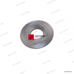 Podkładka zaślepki wahacza Suzuki LT-Z90, LT250, LT-Z400 QuadSport, LT-A450, LT-A500, LT500 QuadRacer, LT-A700 [OEM: 0821110281]