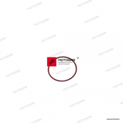Oring popychacza zaworu Suzuki VS1400 Intruder, VL1500 Intruder (Boulevard C90) [OEM: 1286438B01]